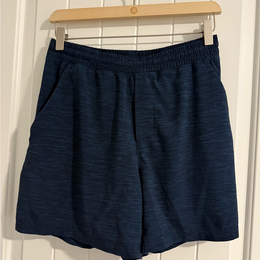 lululemon Athletic Shorts